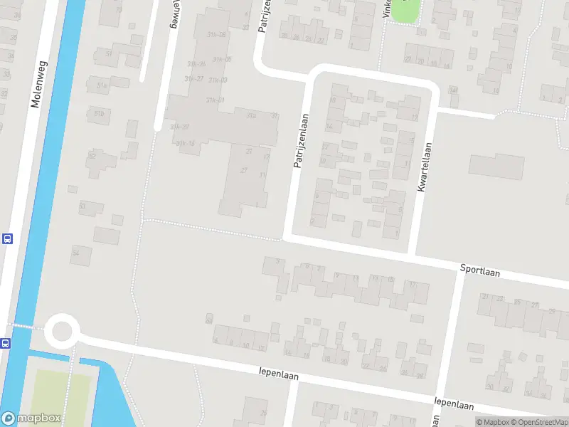 Overlastmelding Patrijzenlaan in Wieringerwaard