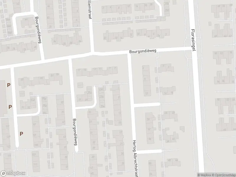 Anonieme overlastmelding Hertog Albrechtstraat in Bovenkarspel