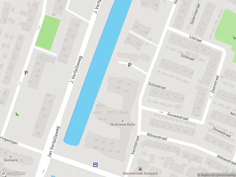 Overlastmelding Vechtstraat in Den Helder gesloten