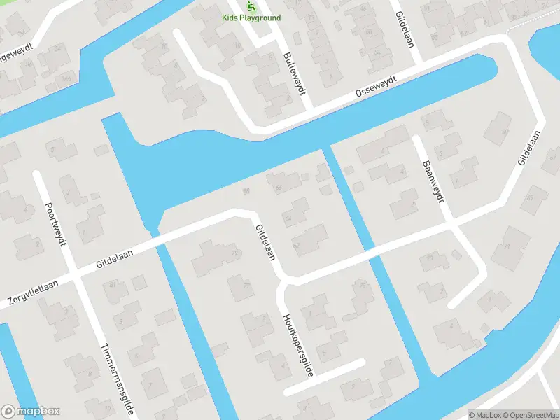 Overlastmelding Brakeweg in Medemblik
