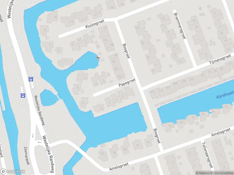 Overlastmelding Papegroet in Zuid-Scharwoude