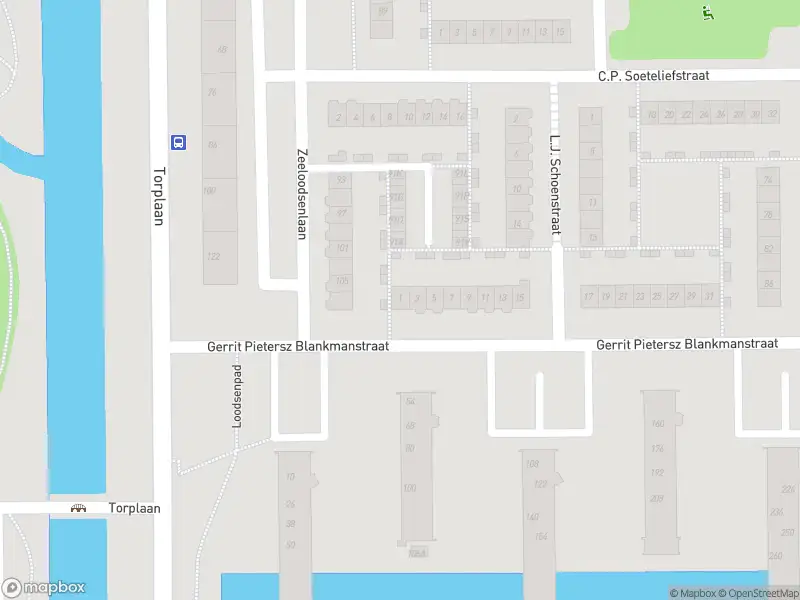 Overlastmelding Gerrit Pieterszoon Blankmanstraat in Den Helder gesloten