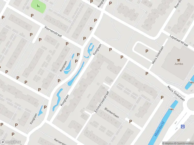 Overlastmelding Kooglaan in 1911TE Uitgeest gesloten