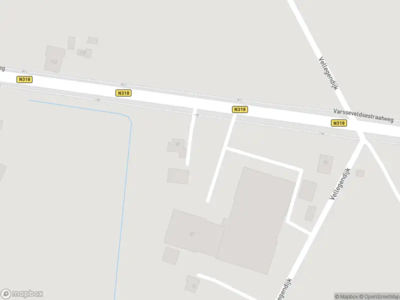 Traumahelikopter met grote spoed naar de Barnekampsdijk in Aalten