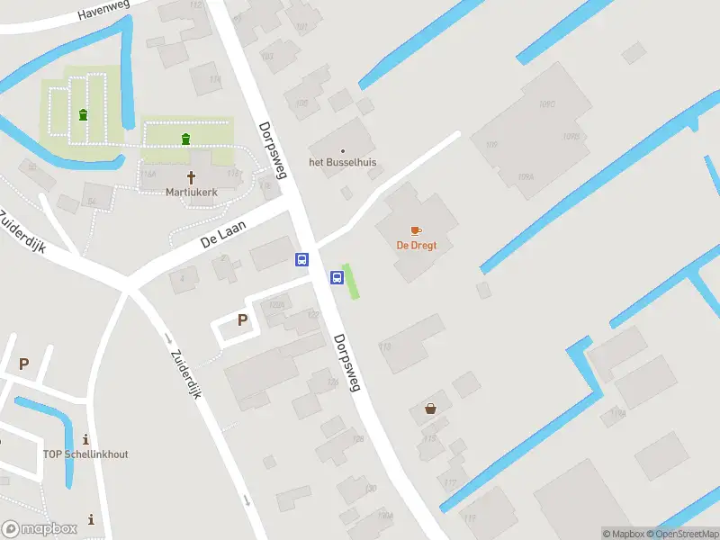 Anonieme overlastmelding Dorpsweg in Schellinkhout gesloten