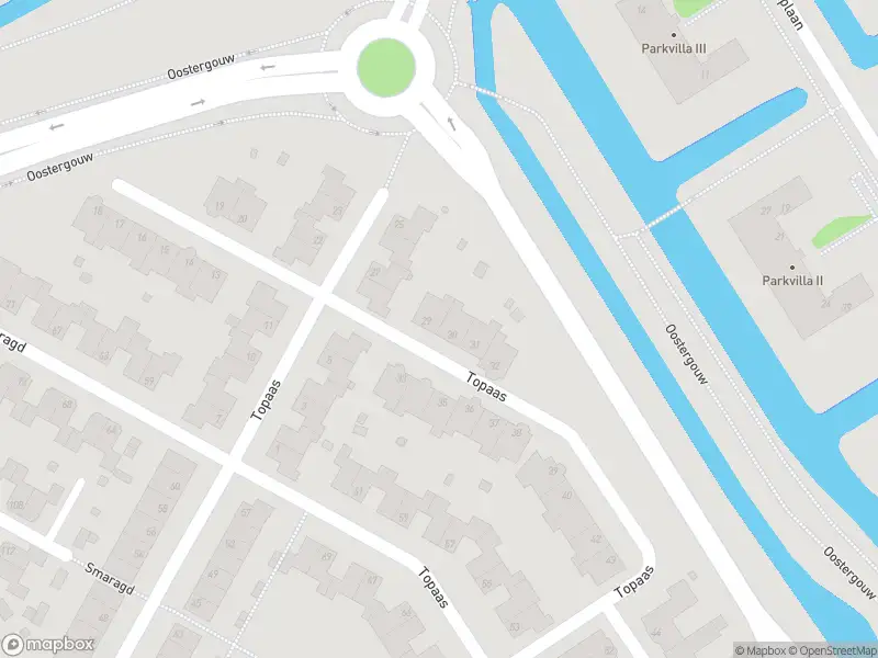 Overlastmelding Topaas in Hoorn gesloten