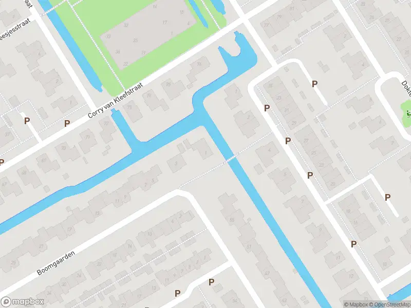 Overlastmelding Boomgaarden in Blokker gesloten
