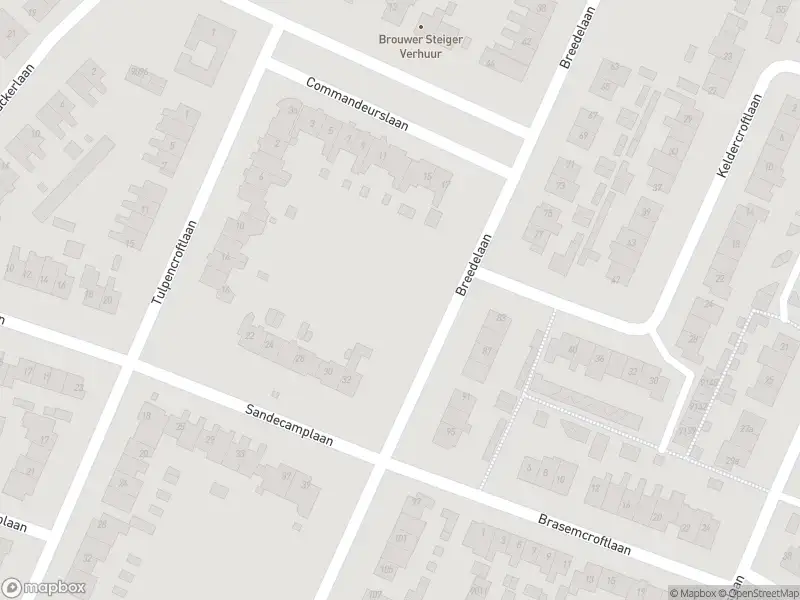 Overlastmelding Zevenhuizerlaan in 1851MR Heiloo gesloten