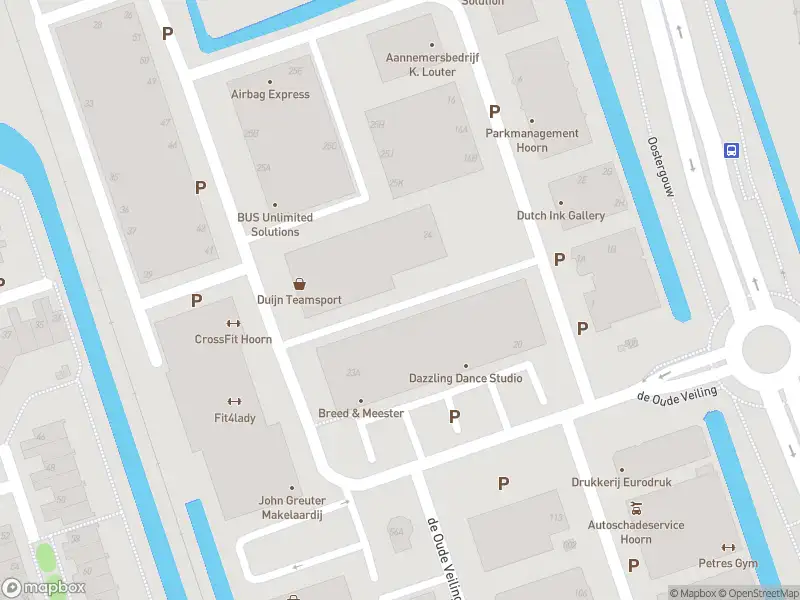 Overlastmelding de Oude Veiling in 1689AA Zwaag gesloten