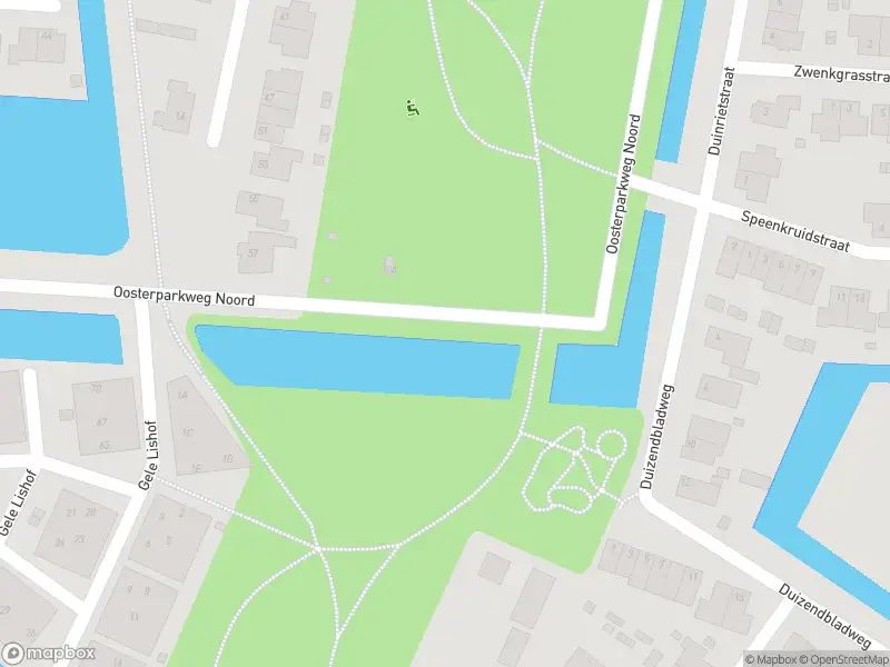 Overlastmelding Vogelwikkepad in 1706AM Heerhugowaard gesloten