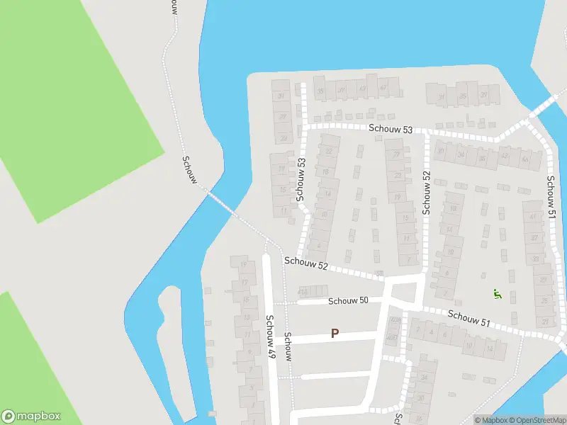 Overlastmelding Schouw in Lelystad gesloten