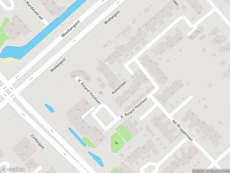 Overlastmelding Koenenlaan in Heerhugowaard gesloten