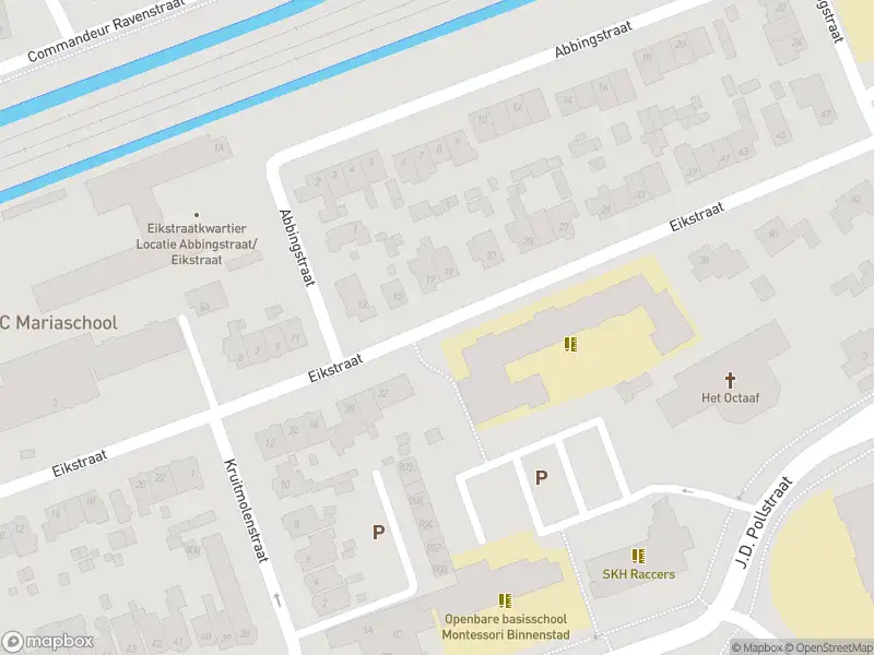 Overlastmelding Abbingstraat in Hoorn gesloten