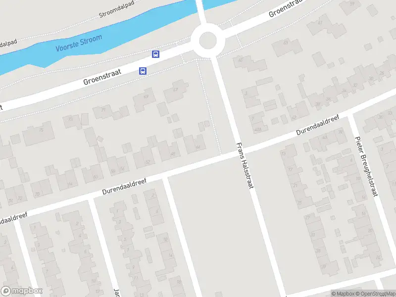 Overlastmelding Durendaaldreef in Oisterwijk