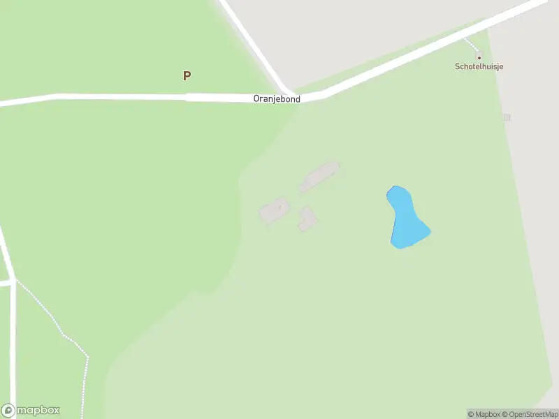 Overlastmelding Oranjebond in Esbeek