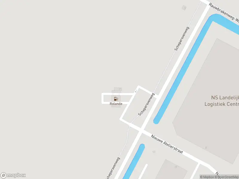 Overlastmelding met urgentie Schepersvenweg in Berkel-Enschot