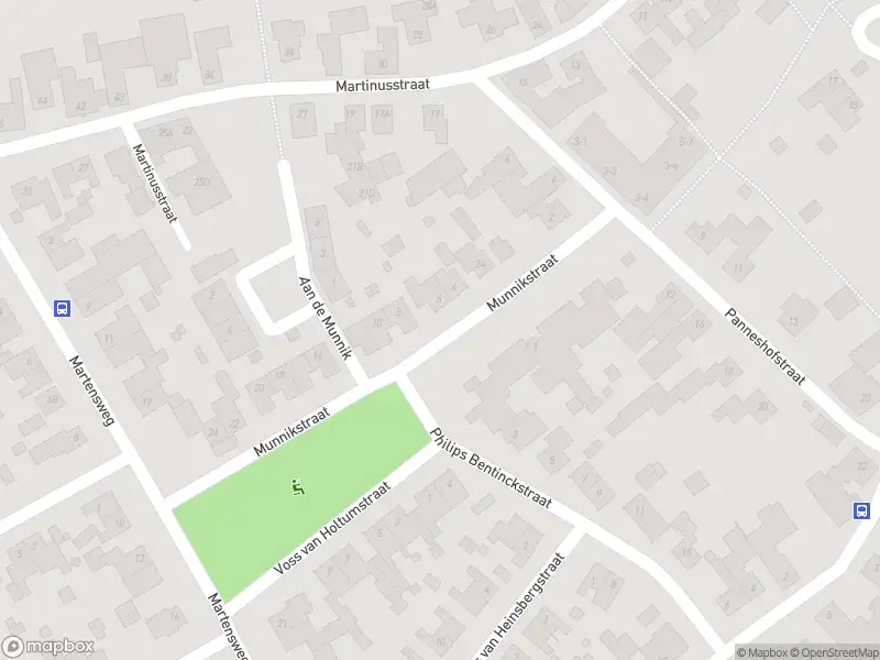 Overlastmelding Munnikstraat in Holtum