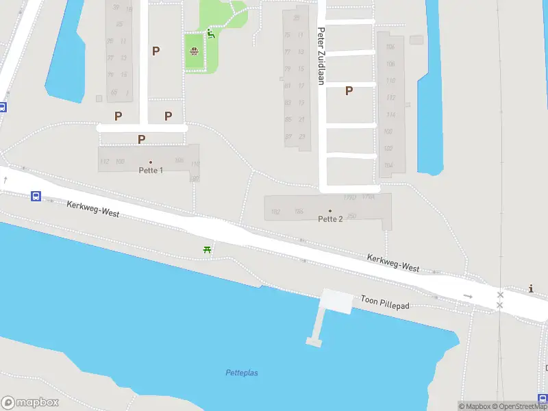 Overlastmelding Kerkweg-West in Waddinxveen gesloten