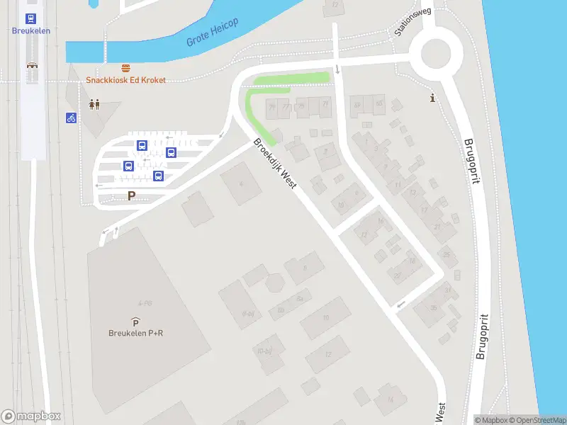 Overlastmelding Stationsweg in Breukelen