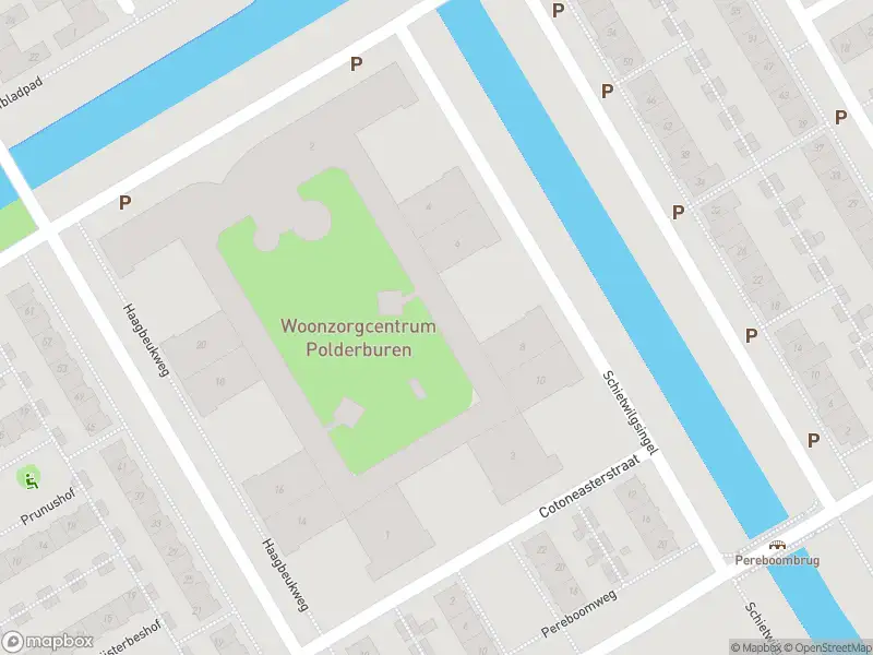Ambulance en brandweer met grote spoed naar de Boomgaardweg in Almere