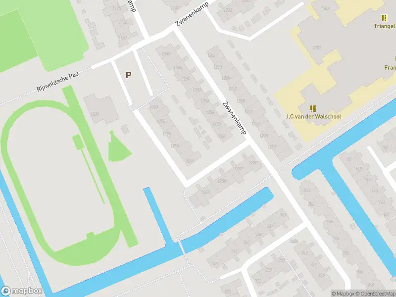 Overlastmelding Zwanenkamp in Maarssen gesloten