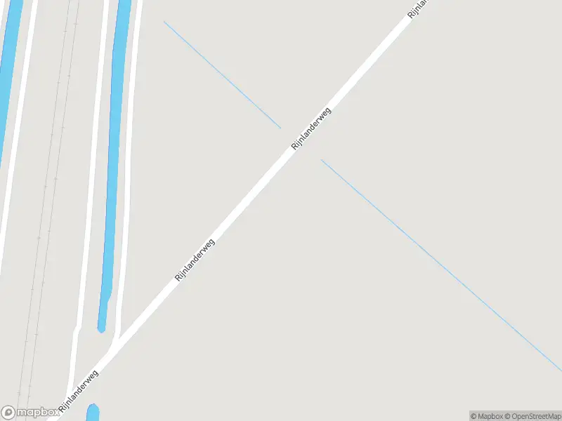 Overlastmelding Rijnlanderweg in Nieuw-Vennep