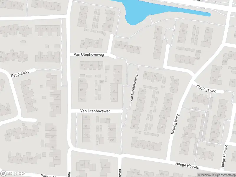 Brandweer met grote spoed naar de Rijnstraat in Geldermalsen