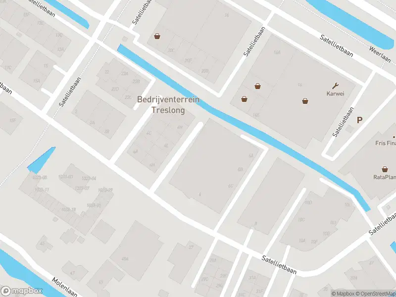 Overlastmelding Weerlaan in Hillegom
