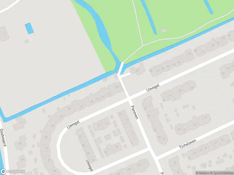 Overlastmelding IJsvogel in Maarssen gesloten