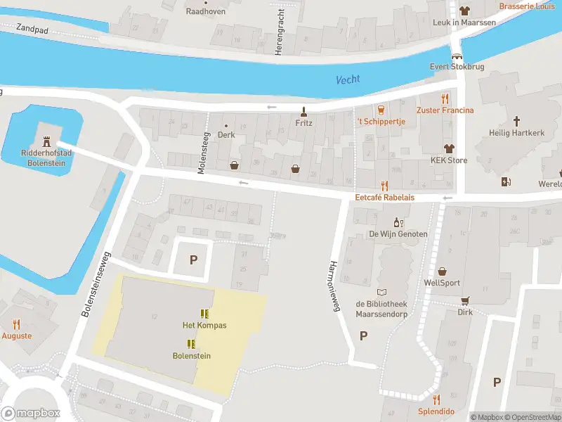 Overlastmelding Bolensteinsestraat in Maarssen gesloten