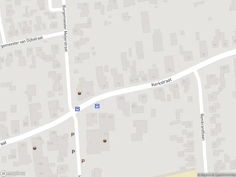 Overlastmelding Kerkstraat in Sprang-Capelle gesloten