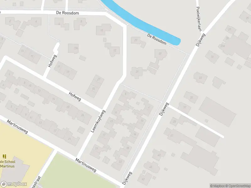 Overlastmelding Leemkuylweg in Zevenaar