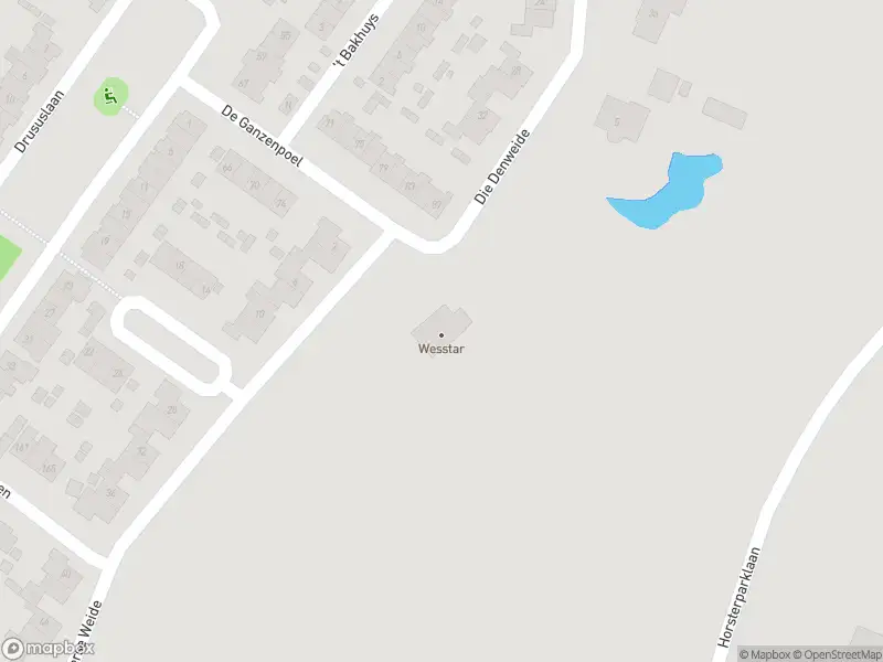 Overlastmelding Achterse Weide in Westervoort