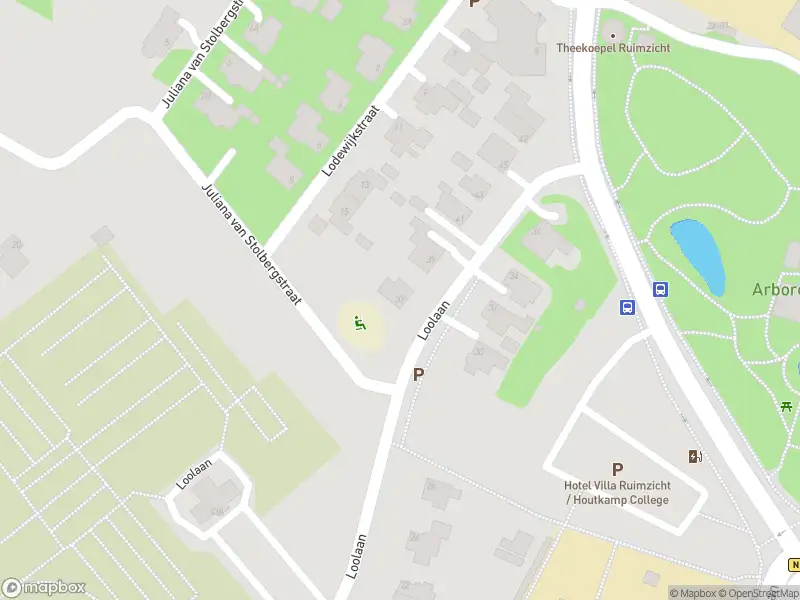Anonieme overlastmelding Loolaan in Doetinchem