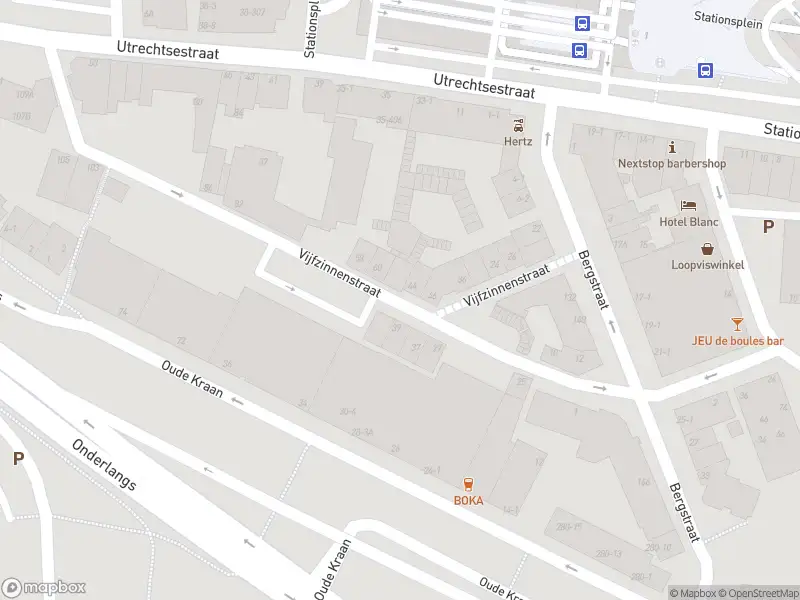 Overlastmelding Vijfzinnenstraat in Arnhem