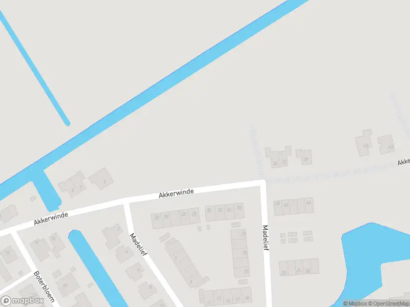 Overlastmelding Boterbloem in 't Veld