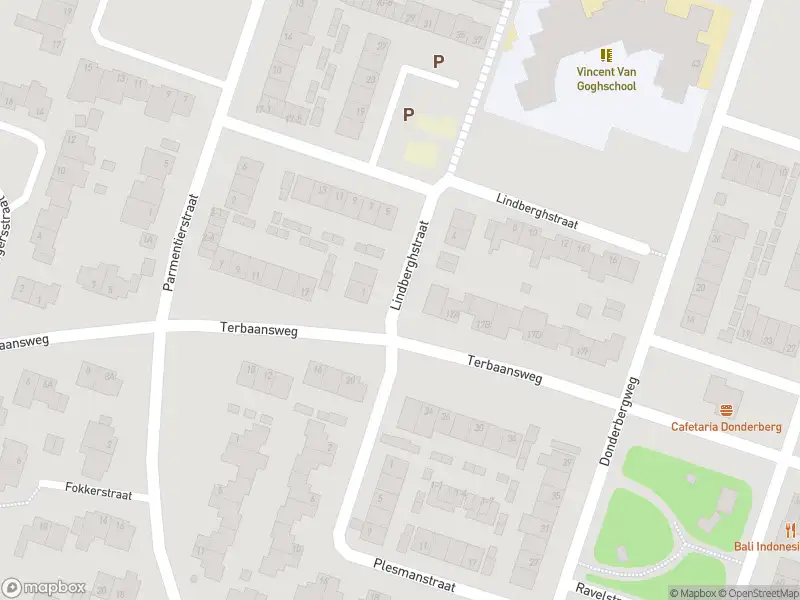Ambulance met grote spoed naar de Lindberghstraat in Roermond