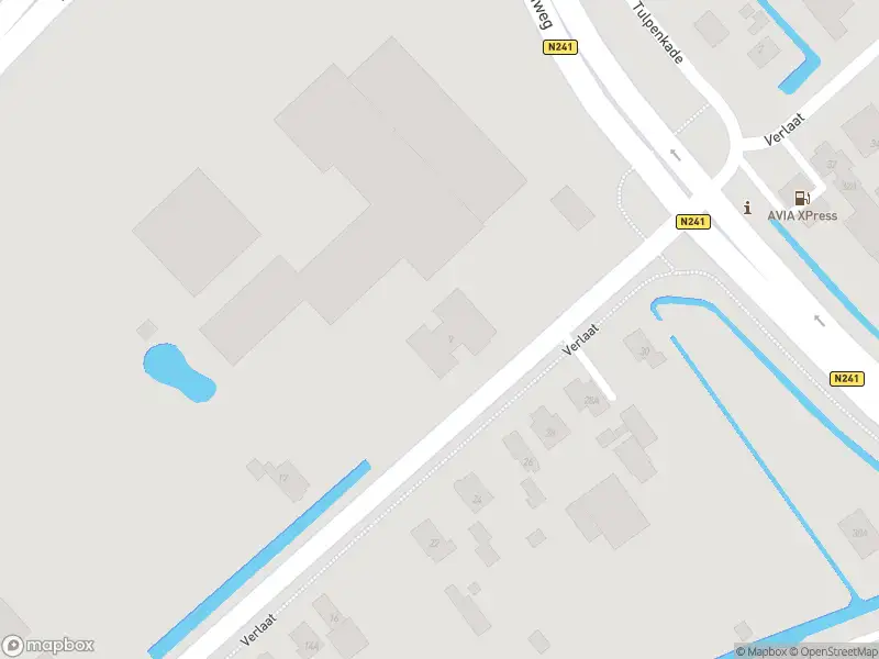 Overlastmelding Verlaat in Heerhugowaard gesloten