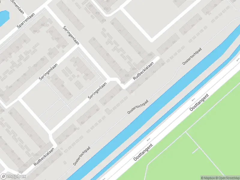 Overlastmelding Seringenlaan in Heerhugowaard
