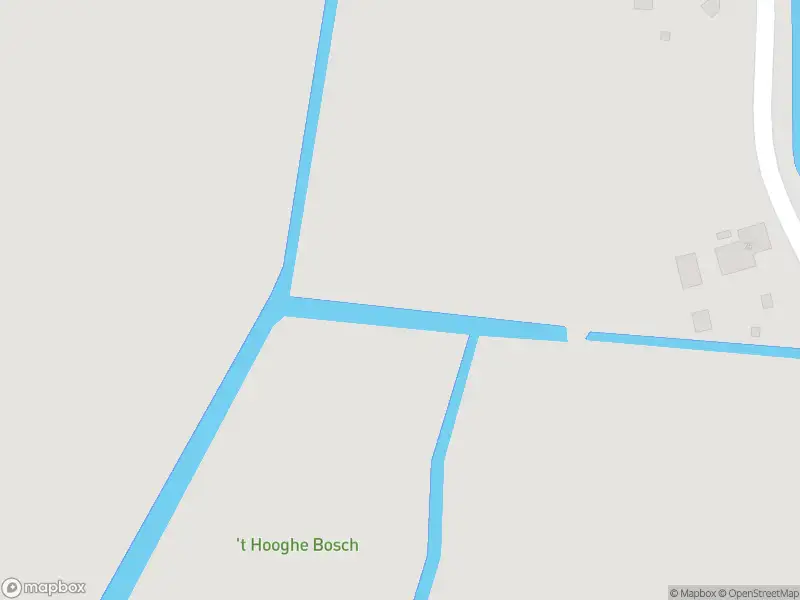 Overlastmelding Kerkpad in 1749CW Warmenhuizen gesloten