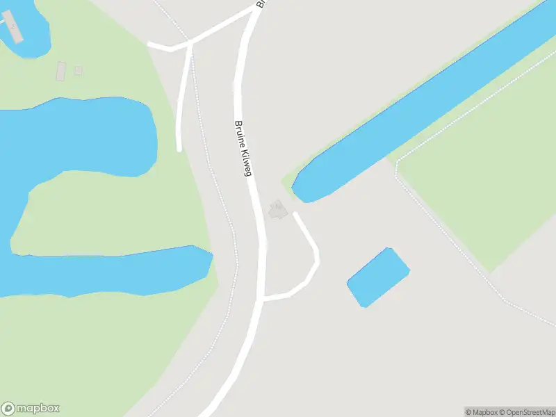 Brandweer met grote spoed naar de Bruine Kilweg in Werkendam