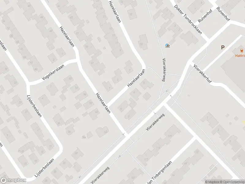Overlastmelding Hazelaarlaan in Berkel-Enschot
