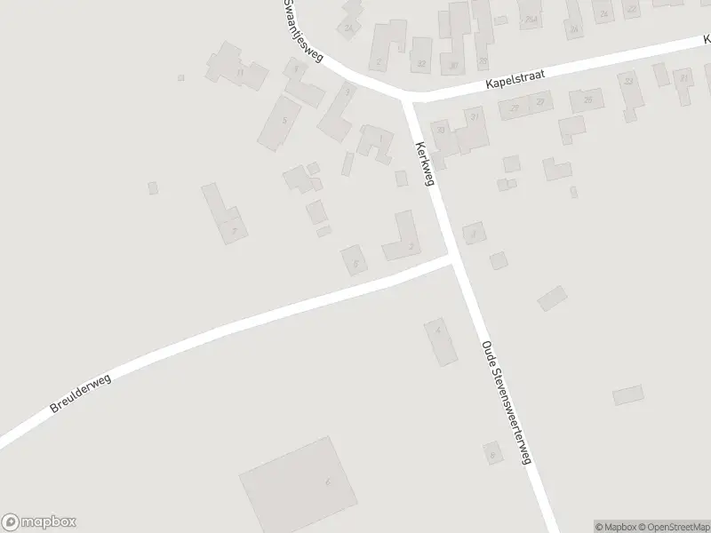Overlastmelding Breulderweg in Echt