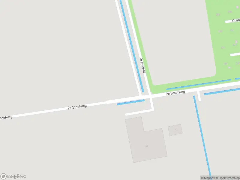 Overlastmelding Iepenlaan in Dirksland