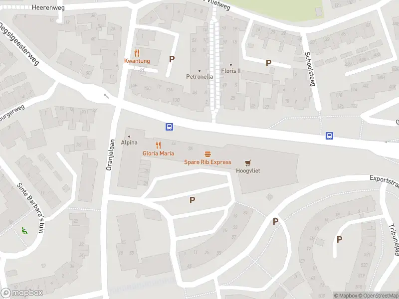 Anonieme overlastmelding Oegstgeesterweg in Rijnsburg