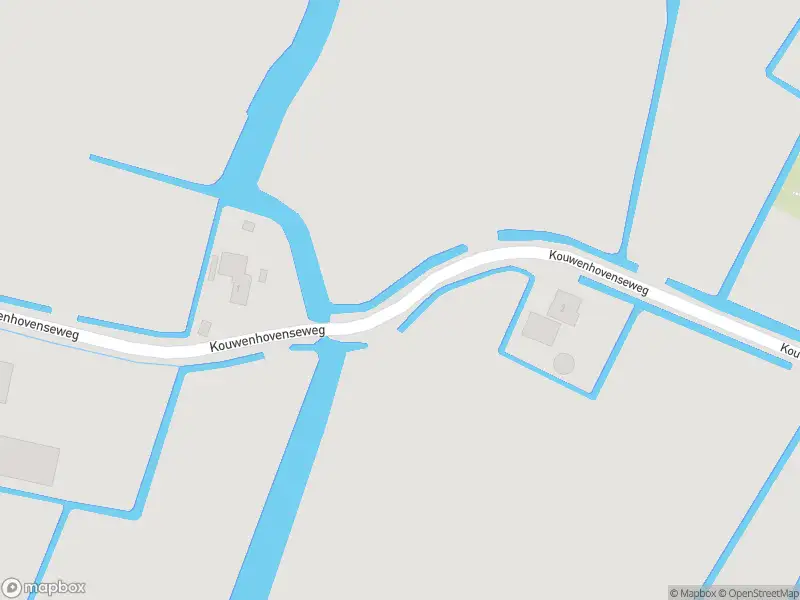 Overlastmelding Kouwenhovenseweg in Abbenbroek