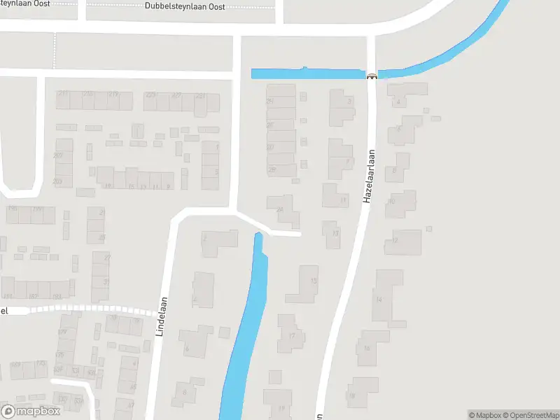 Overlastmelding Lindelaan in Dordrecht