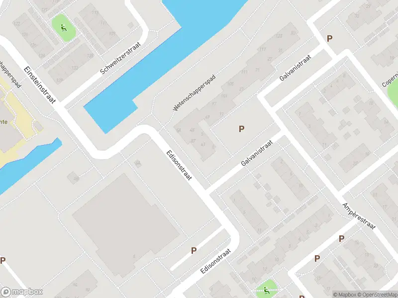 Overlastmelding Galvanistraat in Kudelstaart