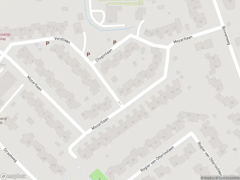 Overlastmelding Binnenweg in 3603AG Maarssen