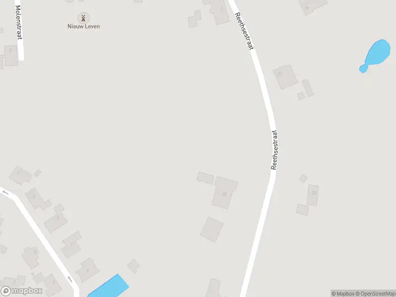 Overlastmelding Reethsestraat in Valburg